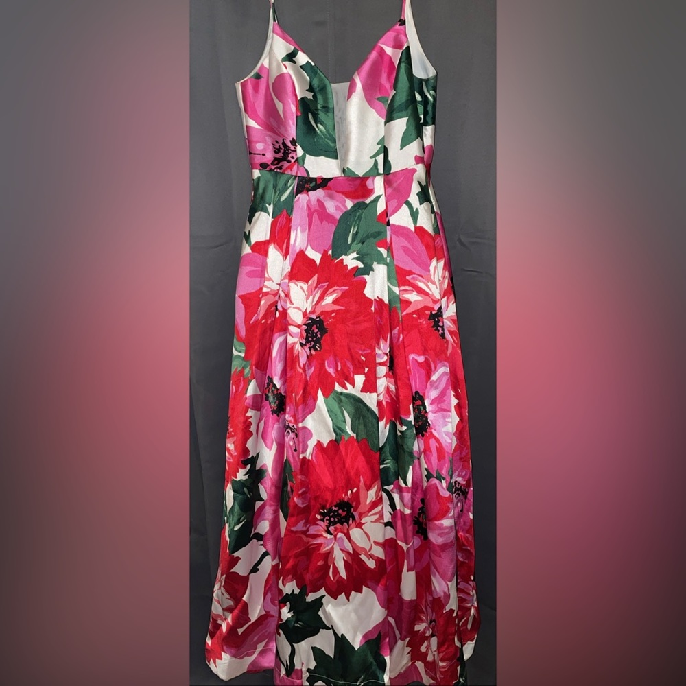 Prom Dress!